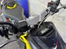 USED 2023 23 ITALJET DRAGSTER 200 DRAGSTER 200 1 OWNER & 2652 MILES FROM NEW
