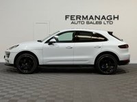 USED 2018 18 PORSCHE MACAN 2.0T SUV 5dr Petrol PDK 4WD Euro 6 (s/s) (252 ps) OVER &pound;6K OF EXTRAS!