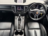 USED 2018 18 PORSCHE MACAN 2.0T SUV 5dr Petrol PDK 4WD Euro 6 (s/s) (252 ps) OVER &pound;6K OF EXTRAS!