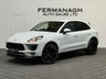 USED 2018 18 PORSCHE MACAN 2.0T SUV 5dr Petrol PDK 4WD Euro 6 (s/s) (252 ps) OVER &pound;6K OF EXTRAS!
