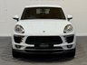 USED 2018 18 PORSCHE MACAN 2.0T SUV 5dr Petrol PDK 4WD Euro 6 (s/s) (252 ps) OVER &pound;6K OF EXTRAS!