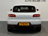 USED 2018 18 PORSCHE MACAN 2.0T SUV 5dr Petrol PDK 4WD Euro 6 (s/s) (252 ps) OVER &pound;6K OF EXTRAS!