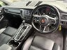 USED 2018 18 PORSCHE MACAN 2.0T SUV 5dr Petrol PDK 4WD Euro 6 (s/s) (252 ps) OVER &pound;6K OF EXTRAS!