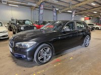 USED 2015 65 BMW 1 SERIES 1.5 116d ED Plus Hatchback 5dr Diesel Manual Euro 6 (s/s) (116 ps) 