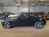 USED 2015 65 BMW 1 SERIES 1.5 116d ED Plus Hatchback 5dr Diesel Manual Euro 6 (s/s) (116 ps) 