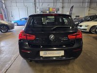 USED 2015 65 BMW 1 SERIES 1.5 116d ED Plus Hatchback 5dr Diesel Manual Euro 6 (s/s) (116 ps) 