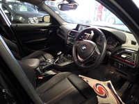 USED 2015 65 BMW 1 SERIES 1.5 116d ED Plus Hatchback 5dr Diesel Manual Euro 6 (s/s) (116 ps) 