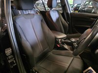 USED 2015 65 BMW 1 SERIES 1.5 116d ED Plus Hatchback 5dr Diesel Manual Euro 6 (s/s) (116 ps) 