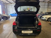 USED 2015 65 BMW 1 SERIES 1.5 116d ED Plus Hatchback 5dr Diesel Manual Euro 6 (s/s) (116 ps) 