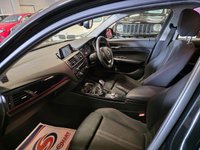 USED 2015 65 BMW 1 SERIES 1.5 116d ED Plus Hatchback 5dr Diesel Manual Euro 6 (s/s) (116 ps) 