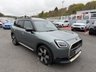 USED 2024 24 MINI COUNTRYMAN 2.0S MHEV Exclusive SUV 5dr Petrol Hybrid Auto ALL4 Euro 6 (s/s) (218 ps) Very high &lsquo;Exclusive&rsquo; model with Level 2 specification