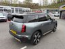 USED 2024 24 MINI COUNTRYMAN 2.0S MHEV Exclusive SUV 5dr Petrol Hybrid Auto ALL4 Euro 6 (s/s) (218 ps) Very high &lsquo;Exclusive&rsquo; model with Level 2 specification