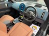 USED 2024 24 MINI COUNTRYMAN 2.0S MHEV Exclusive SUV 5dr Petrol Hybrid Auto ALL4 Euro 6 (s/s) (218 ps) Very high &lsquo;Exclusive&rsquo; model with Level 2 specification