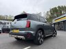 USED 2024 24 MINI COUNTRYMAN 2.0S MHEV Exclusive SUV 5dr Petrol Hybrid Auto ALL4 Euro 6 (s/s) (218 ps) Very high &lsquo;Exclusive&rsquo; model with Level 2 specification