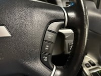 USED 2015 65 MITSUBISHI SHOGUN 3.2 DI-DC SG3 SUV 5dr Diesel Auto 4WD Euro 6 LWB (187 ps) 