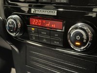 USED 2015 65 MITSUBISHI SHOGUN 3.2 DI-DC SG3 SUV 5dr Diesel Auto 4WD Euro 6 LWB (187 ps) 