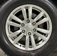 USED 2015 65 MITSUBISHI SHOGUN 3.2 DI-DC SG3 SUV 5dr Diesel Auto 4WD Euro 6 LWB (187 ps) 