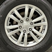 USED 2015 65 MITSUBISHI SHOGUN 3.2 DI-DC SG3 SUV 5dr Diesel Auto 4WD Euro 6 LWB (187 ps) 