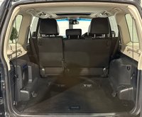 USED 2015 65 MITSUBISHI SHOGUN 3.2 DI-DC SG3 SUV 5dr Diesel Auto 4WD Euro 6 LWB (187 ps) 
