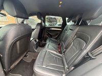 USED 2009 59 AUDI Q5 2.0 TDI S line SUV 5dr Diesel S Tronic quattro Euro 4 (170 ps) AUTOLIGHTS, CAMBELT CHANGED, SATNAV