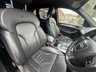 USED 2009 59 AUDI Q5 2.0 TDI S line SUV 5dr Diesel S Tronic quattro Euro 4 (170 ps) AUTOLIGHTS, CAMBELT CHANGED, SATNAV