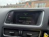 USED 2009 59 AUDI Q5 2.0 TDI S line SUV 5dr Diesel S Tronic quattro Euro 4 (170 ps) AUTOLIGHTS, CAMBELT CHANGED, SATNAV