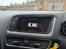 USED 2009 59 AUDI Q5 2.0 TDI S line SUV 5dr Diesel S Tronic quattro Euro 4 (170 ps) AUTOLIGHTS, CAMBELT CHANGED, SATNAV