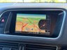 USED 2009 59 AUDI Q5 2.0 TDI S line SUV 5dr Diesel S Tronic quattro Euro 4 (170 ps) AUTOLIGHTS, CAMBELT CHANGED, SATNAV