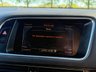 USED 2009 59 AUDI Q5 2.0 TDI S line SUV 5dr Diesel S Tronic quattro Euro 4 (170 ps) AUTOLIGHTS, CAMBELT CHANGED, SATNAV