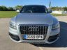 USED 2009 59 AUDI Q5 2.0 TDI S line SUV 5dr Diesel S Tronic quattro Euro 4 (170 ps) AUTOLIGHTS, CAMBELT CHANGED, SATNAV