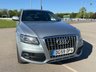 USED 2009 59 AUDI Q5 2.0 TDI S line SUV 5dr Diesel S Tronic quattro Euro 4 (170 ps) AUTOLIGHTS, CAMBELT CHANGED, SATNAV