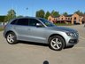 USED 2009 59 AUDI Q5 2.0 TDI S line SUV 5dr Diesel S Tronic quattro Euro 4 (170 ps) AUTOLIGHTS, CAMBELT CHANGED, SATNAV