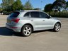 USED 2009 59 AUDI Q5 2.0 TDI S line SUV 5dr Diesel S Tronic quattro Euro 4 (170 ps) AUTOLIGHTS, CAMBELT CHANGED, SATNAV