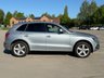 USED 2009 59 AUDI Q5 2.0 TDI S line SUV 5dr Diesel S Tronic quattro Euro 4 (170 ps) AUTOLIGHTS, CAMBELT CHANGED, SATNAV