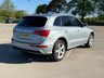USED 2009 59 AUDI Q5 2.0 TDI S line SUV 5dr Diesel S Tronic quattro Euro 4 (170 ps) AUTOLIGHTS, CAMBELT CHANGED, SATNAV