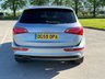 USED 2009 59 AUDI Q5 2.0 TDI S line SUV 5dr Diesel S Tronic quattro Euro 4 (170 ps) AUTOLIGHTS, CAMBELT CHANGED, SATNAV