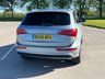 USED 2009 59 AUDI Q5 2.0 TDI S line SUV 5dr Diesel S Tronic quattro Euro 4 (170 ps) AUTOLIGHTS, CAMBELT CHANGED, SATNAV