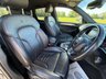 USED 2009 59 AUDI Q5 2.0 TDI S line SUV 5dr Diesel S Tronic quattro Euro 4 (170 ps) AUTOLIGHTS, CAMBELT CHANGED, SATNAV
