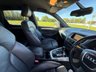 USED 2009 59 AUDI Q5 2.0 TDI S line SUV 5dr Diesel S Tronic quattro Euro 4 (170 ps) AUTOLIGHTS, CAMBELT CHANGED, SATNAV