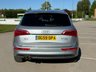 USED 2009 59 AUDI Q5 2.0 TDI S line SUV 5dr Diesel S Tronic quattro Euro 4 (170 ps) AUTOLIGHTS, CAMBELT CHANGED, SATNAV