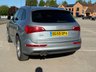 USED 2009 59 AUDI Q5 2.0 TDI S line SUV 5dr Diesel S Tronic quattro Euro 4 (170 ps) AUTOLIGHTS, CAMBELT CHANGED, SATNAV