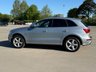 USED 2009 59 AUDI Q5 2.0 TDI S line SUV 5dr Diesel S Tronic quattro Euro 4 (170 ps) AUTOLIGHTS, CAMBELT CHANGED, SATNAV