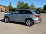USED 2009 59 AUDI Q5 2.0 TDI S line SUV 5dr Diesel S Tronic quattro Euro 4 (170 ps) AUTOLIGHTS, CAMBELT CHANGED, SATNAV