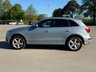 USED 2009 59 AUDI Q5 2.0 TDI S line SUV 5dr Diesel S Tronic quattro Euro 4 (170 ps) AUTOLIGHTS, CAMBELT CHANGED, SATNAV