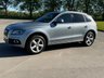 USED 2009 59 AUDI Q5 2.0 TDI S line SUV 5dr Diesel S Tronic quattro Euro 4 (170 ps) AUTOLIGHTS, CAMBELT CHANGED, SATNAV