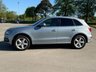 USED 2009 59 AUDI Q5 2.0 TDI S line SUV 5dr Diesel S Tronic quattro Euro 4 (170 ps) AUTOLIGHTS, CAMBELT CHANGED, SATNAV