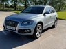 USED 2009 59 AUDI Q5 2.0 TDI S line SUV 5dr Diesel S Tronic quattro Euro 4 (170 ps) AUTOLIGHTS, CAMBELT CHANGED, SATNAV