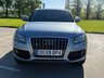 USED 2009 59 AUDI Q5 2.0 TDI S line SUV 5dr Diesel S Tronic quattro Euro 4 (170 ps) AUTOLIGHTS, CAMBELT CHANGED, SATNAV