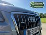 USED 2009 59 AUDI Q5 2.0 TDI S line SUV 5dr Diesel S Tronic quattro Euro 4 (170 ps) AUTOLIGHTS, CAMBELT CHANGED, SATNAV