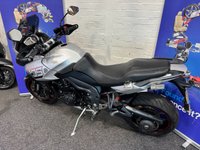 USED 2019 19 TRIUMPH TIGER 1050 TIGER SPORT 1050 4570 MILES + SCOTTOILER
